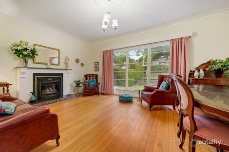 Property photo of 35 Burnett Street Mitcham VIC 3132