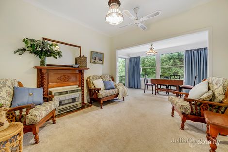 Property photo of 35 Burnett Street Mitcham VIC 3132