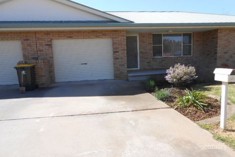 4/16 Hazelbank Ave, Parkes, NSW 2870