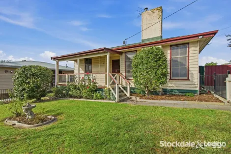18 Kokoda St, Morwell, VIC 3840