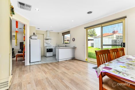 Property photo of 3 Catherine Edey Place Hampton Park VIC 3976