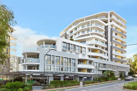 118/2 Natura Rise, Norwest, NSW 2153