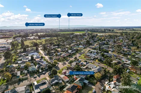 Property photo of 8 Hunter Street McGraths Hill NSW 2756