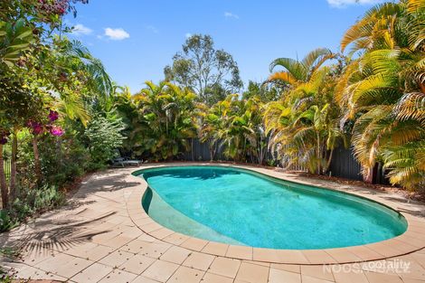 Property photo of 96 Woodhaven Way Cooroibah QLD 4565