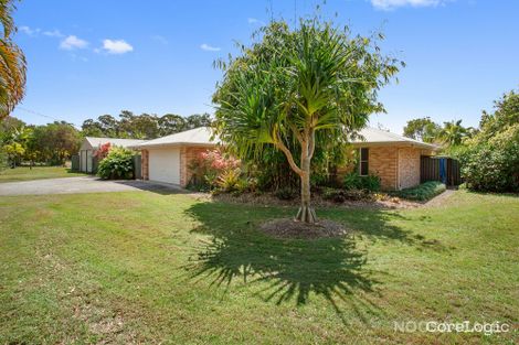 Property photo of 96 Woodhaven Way Cooroibah QLD 4565