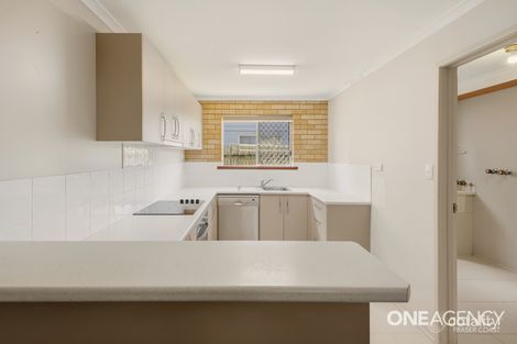 Property photo of 3/80 Hibiscus Street Urangan QLD 4655