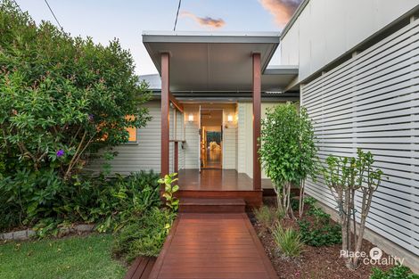 Property photo of 170 D'Arcy Road Seven Hills QLD 4170