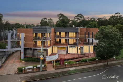 13/12-16 Toongabbie Rd, Toongabbie, NSW 2146