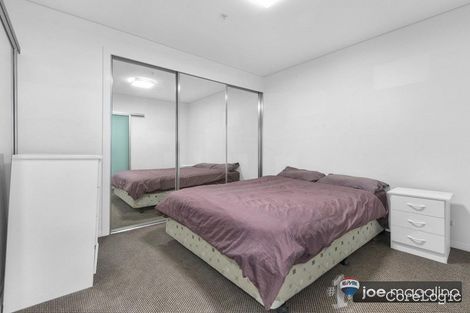 Property photo of 202/501 Adelaide Street Brisbane City QLD 4000