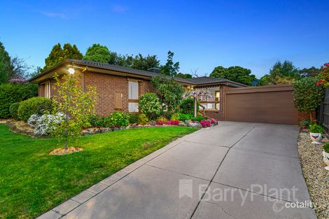 Property photo of 71 Barmah Drive West Wantirna VIC 3152