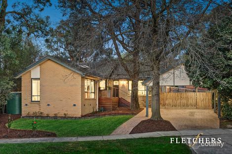 Property photo of 23 Nielsen Avenue Nunawading VIC 3131