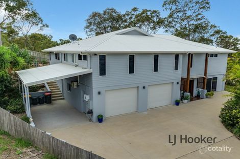 Property photo of 16 Lighthouse Drive Boyne Island QLD 4680