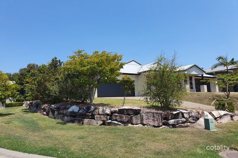 Property photo of 2/3 Studebaker Street Upper Coomera QLD 4209