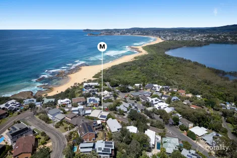 Property photo of 9 Kalakau Avenue Forresters Beach NSW 2260