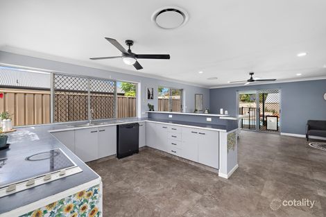 Property photo of 64 Lawn Terrace Capalaba QLD 4157