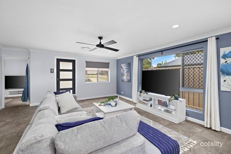 Property photo of 64 Lawn Terrace Capalaba QLD 4157