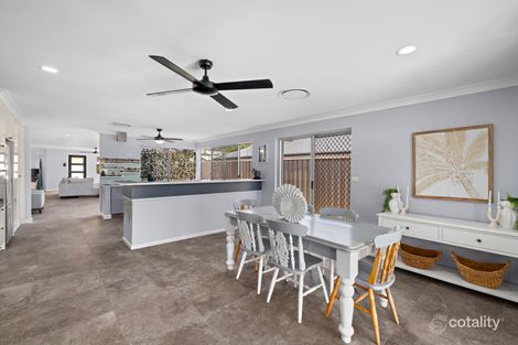 Property photo of 64 Lawn Terrace Capalaba QLD 4157