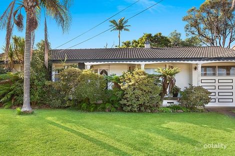 Property photo of 9 Adelaide Place Sylvania NSW 2224