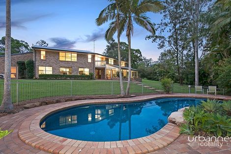 Property photo of 30 Carson Drive Bunya QLD 4055