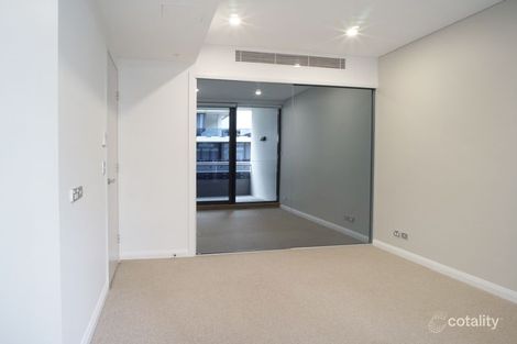 Property photo of 318/8-10 Galloway Street Mascot NSW 2020
