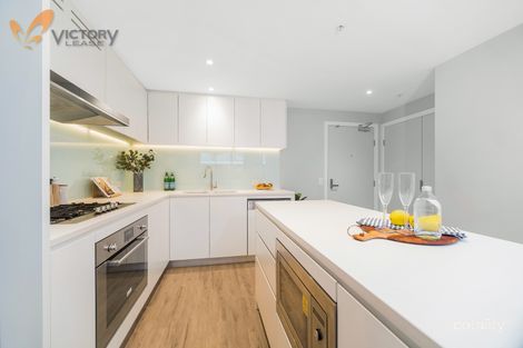 Property photo of 706/7 Half Street Wentworth Point NSW 2127