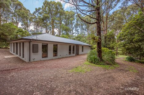 18 Watsons Rd, Pheasant Creek, VIC 3757
