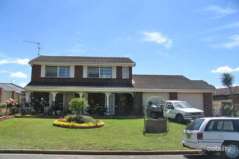 9 Brookfield Ave, Werrington Downs, NSW 2747