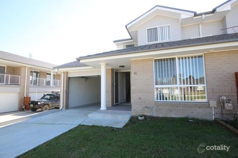 Property photo of 55/14 Lomandra Terrace Hamlyn Terrace NSW 2259