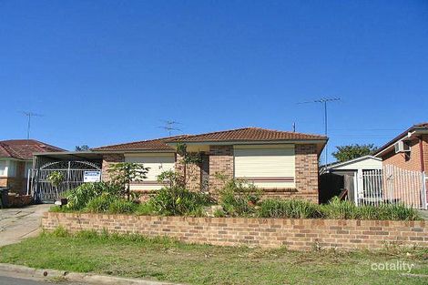 13 Tosich Pl, Bonnyrigg Heights, NSW 2177