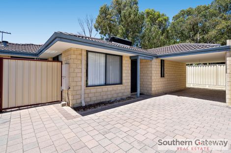 Property photo of 4/17 Hartley Street Gosnells WA 6110