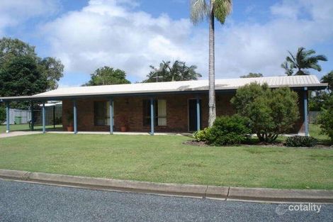 Property photo of 1 Richard Street Andergrove QLD 4740