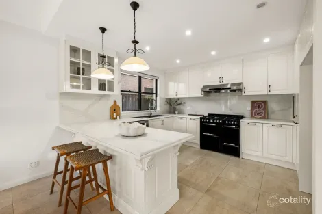 Property photo of 29 Gelling Avenue Strathfield NSW 2135