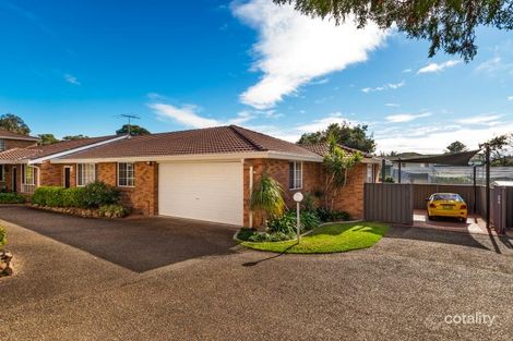 Property photo of 14/47-49 Gannons Road Caringbah NSW 2229