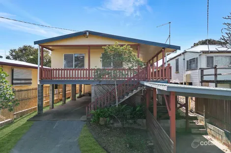 Property photo of 31 Poplar Street Cooee Bay QLD 4703