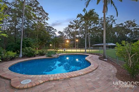 Property photo of 30 Carson Drive Bunya QLD 4055