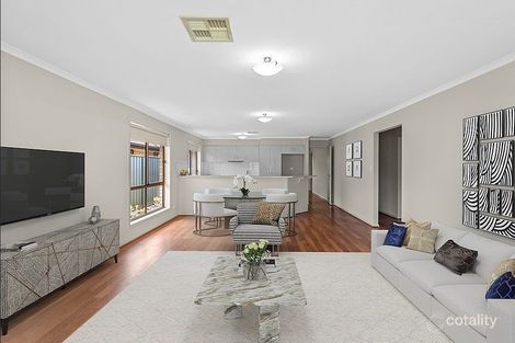 Property photo of 17 Ramnet Circuit Munno Para SA 5115