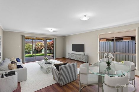 Property photo of 17 Ramnet Circuit Munno Para SA 5115
