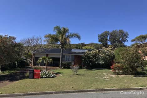 Property photo of 3 Amaroo Crescent Fingal Bay NSW 2315