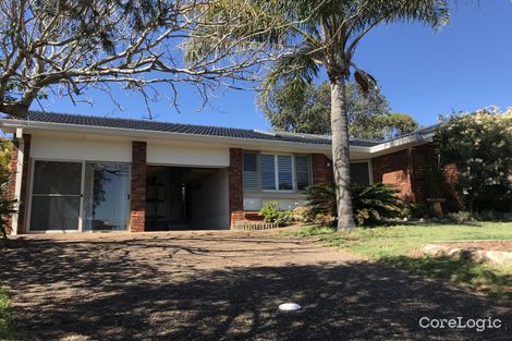 Property photo of 3 Amaroo Crescent Fingal Bay NSW 2315