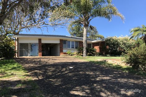Property photo of 3 Amaroo Crescent Fingal Bay NSW 2315