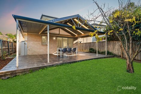 Property photo of 21 Carlton Road Campbelltown NSW 2560