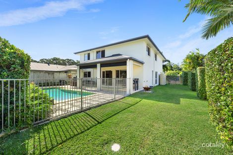 Property photo of 13 Eungella Way Buderim QLD 4556