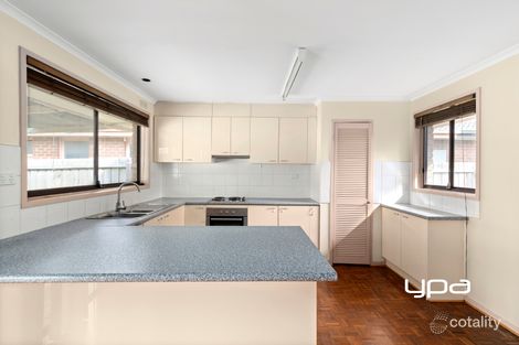 Property photo of 36 Tulsa Drive Sunbury VIC 3429