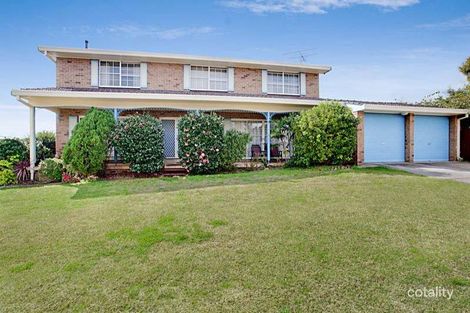 2b Nymboida Cres, Ruse, NSW 2560