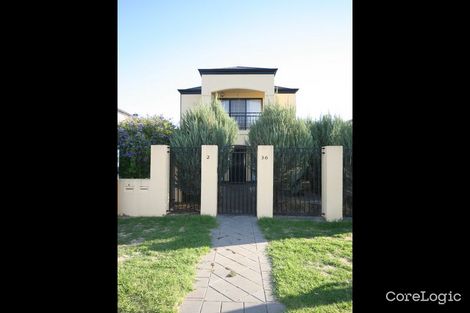Property photo of 2/36 Hill Street Campbelltown SA 5074