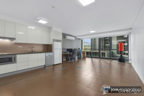 Property photo of 202/501 Adelaide Street Brisbane City QLD 4000