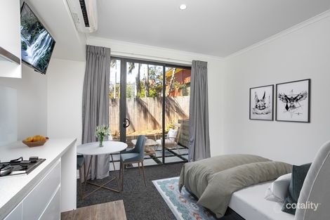 Property photo of 15/31 Forest Way Frenchs Forest NSW 2086