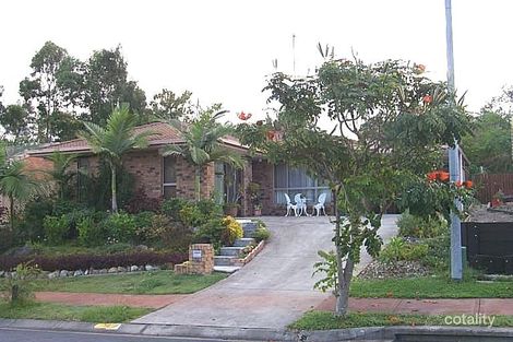 Property photo of 36 Studio Drive Oxenford QLD 4210