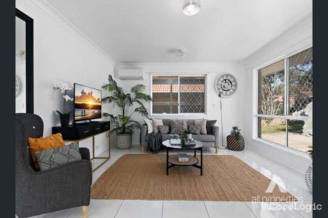 Property photo of 12 Jabiru Place Zillmere QLD 4034