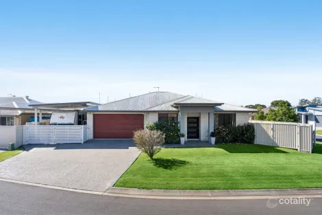Property photo of 30 Hooper Street Birkdale QLD 4159